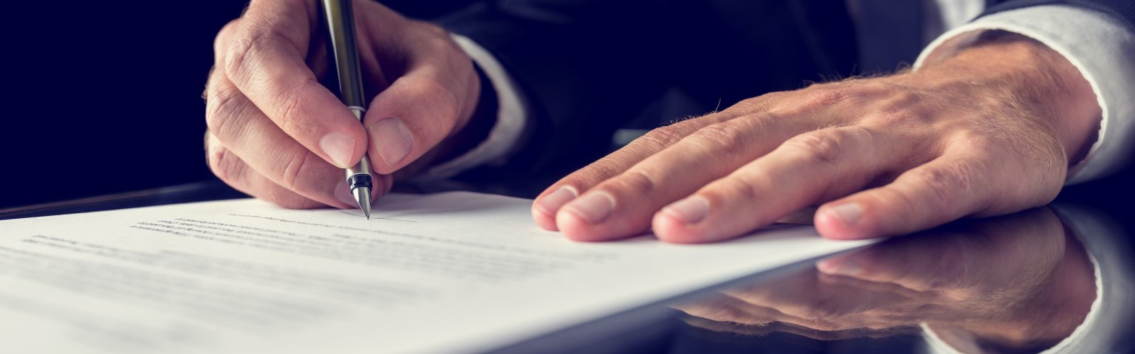 Legal and Corporate