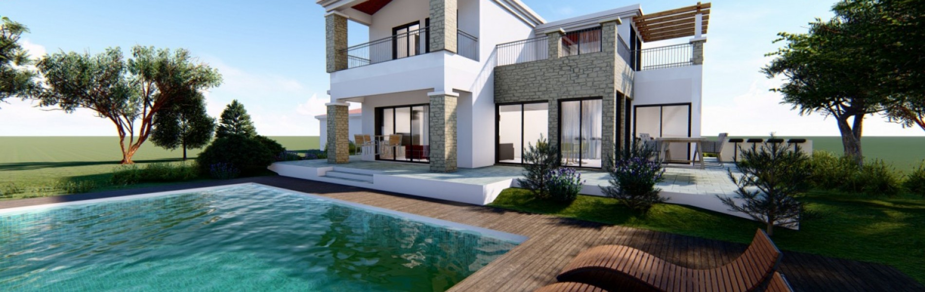 Sea gardens residences - Company name