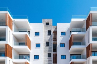 APARTMENTS