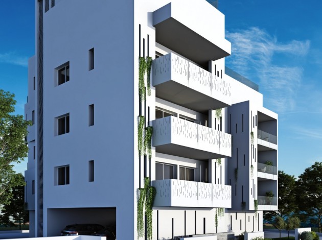 Large Luxury Villas