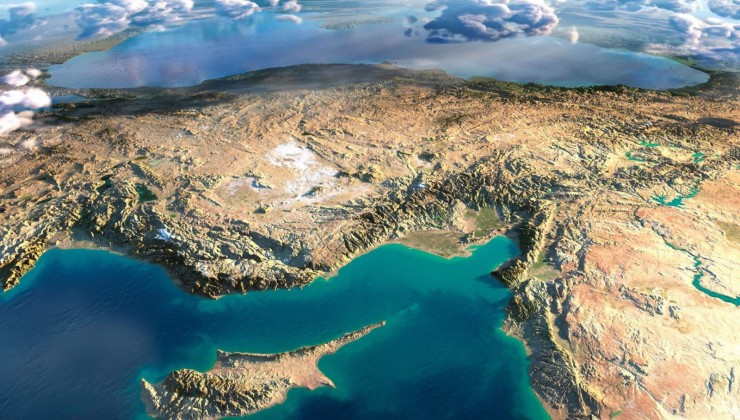 Cyprus: A Strategic Hub for Global Investors