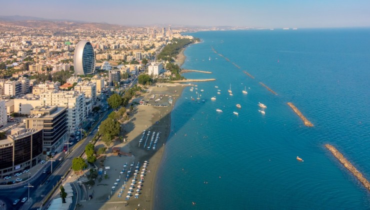 Cyprus: A Strategic Hub for Global Investors