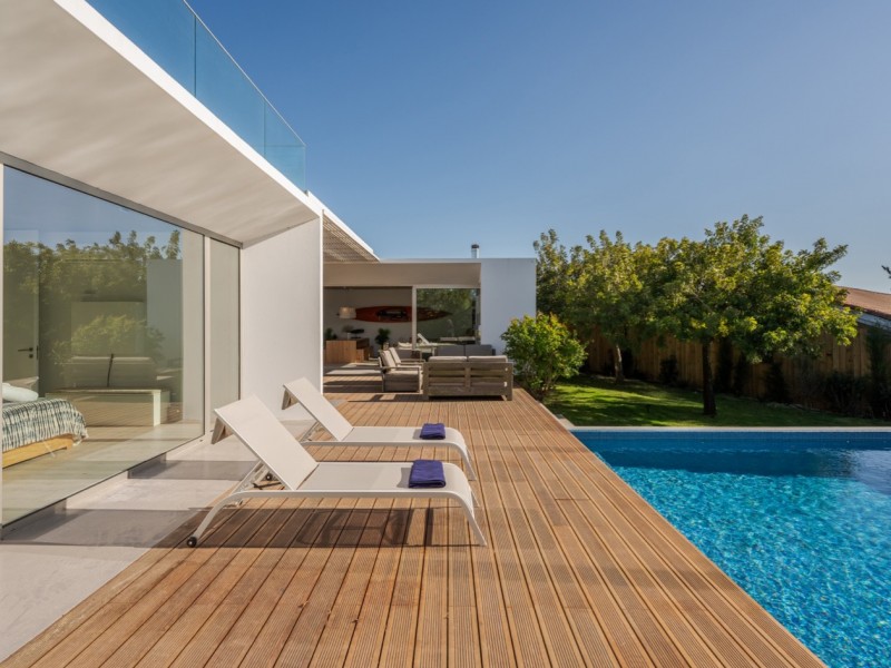 Wide range of villas and appartments for sale in Paphos 