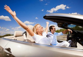 Discovering Cyprus by car
