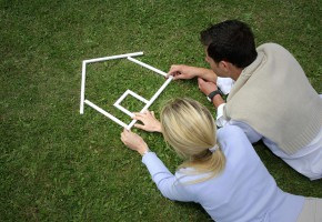 Buying a house step by step