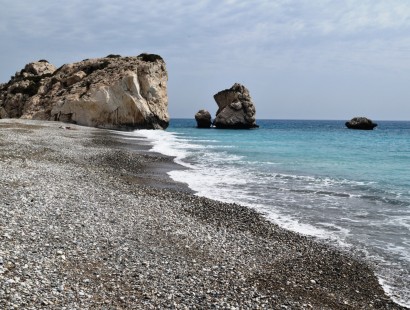 Cyprus: A Strategic Hub for Global Investors