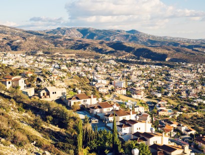 Cyprus: A Strategic Hub for Global Investors