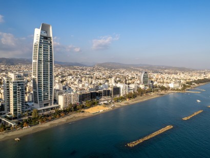 Cyprus: A Strategic Hub for Global Investors