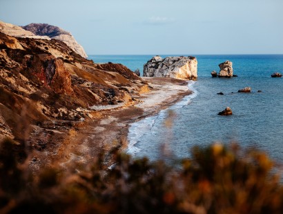 Cyprus: A Strategic Hub for Global Investors