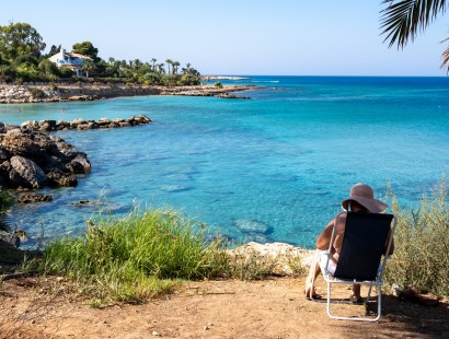 Cyprus: A Strategic Hub for Global Investors