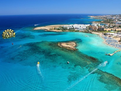 Cyprus: So Much More Than Just a Beach Holiday