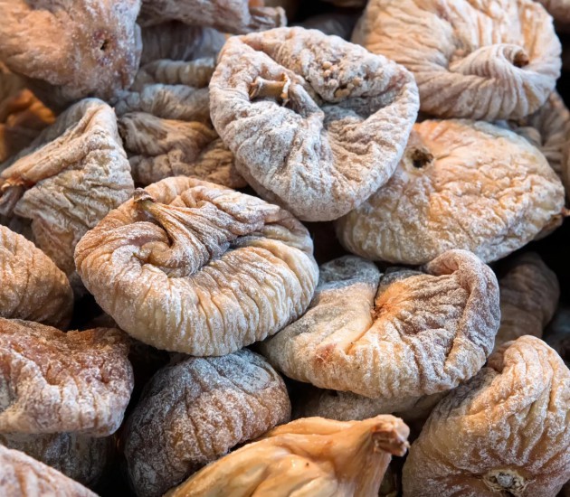 Figs (Dried) 