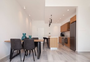 Almond Tree Villa 1