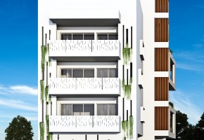 Large Luxury Villas