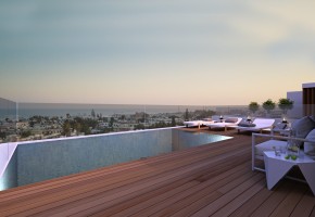 Large Luxury Villas
