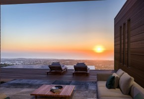 Sea Front Heights Villas