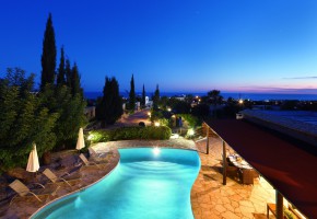 Konia, Paphos Bungalow Sold | P5601