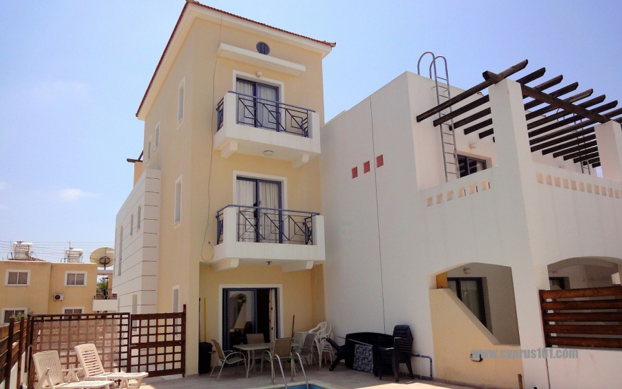 Bungalow For Sale  in  Konia