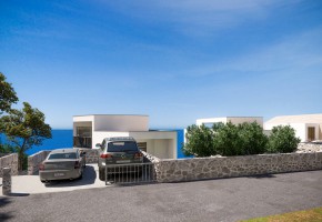 Acheleia, Paphos Detached Villa Rented | P1123