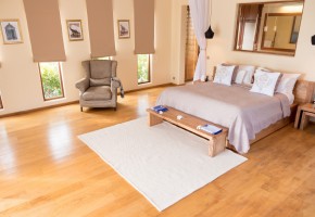 Konia, Paphos Detached Villa For Rent | P1134