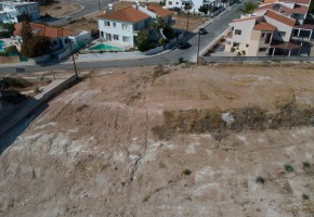 Ayios Ioannis, Limassol Residential Field For Sale | 31481