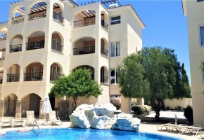 Chlorakas, Paphos Detached Villa For Sale | P5018