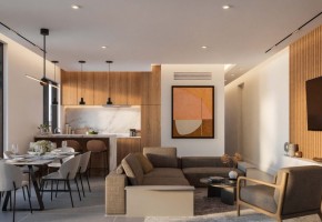 Agia Marinouda, Paphos Detached Villa For Sale | 37763