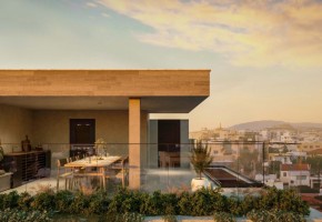 Agia Marinouda, Paphos Detached Villa For Sale | 37763