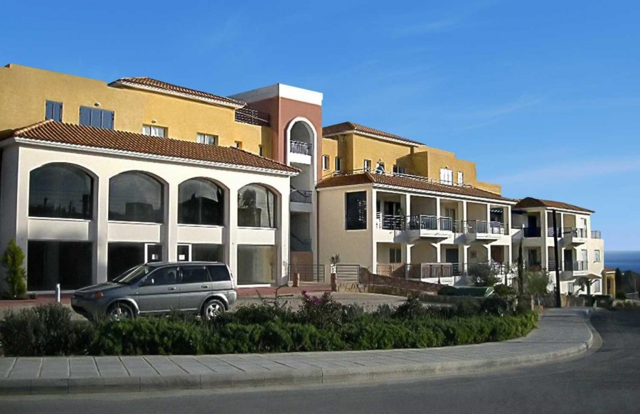 Detached Villa For Sale  in  Acheleia
