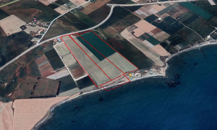Detached Villa For Sale  in  Konia