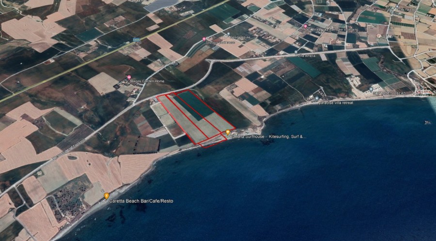 Detached Villa For Sale  in  Konia