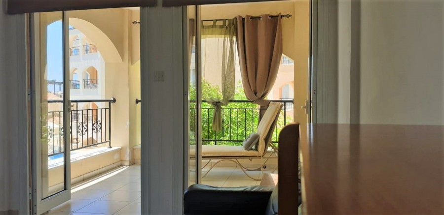 Argaka, Paphos Studio For Rent | P1230