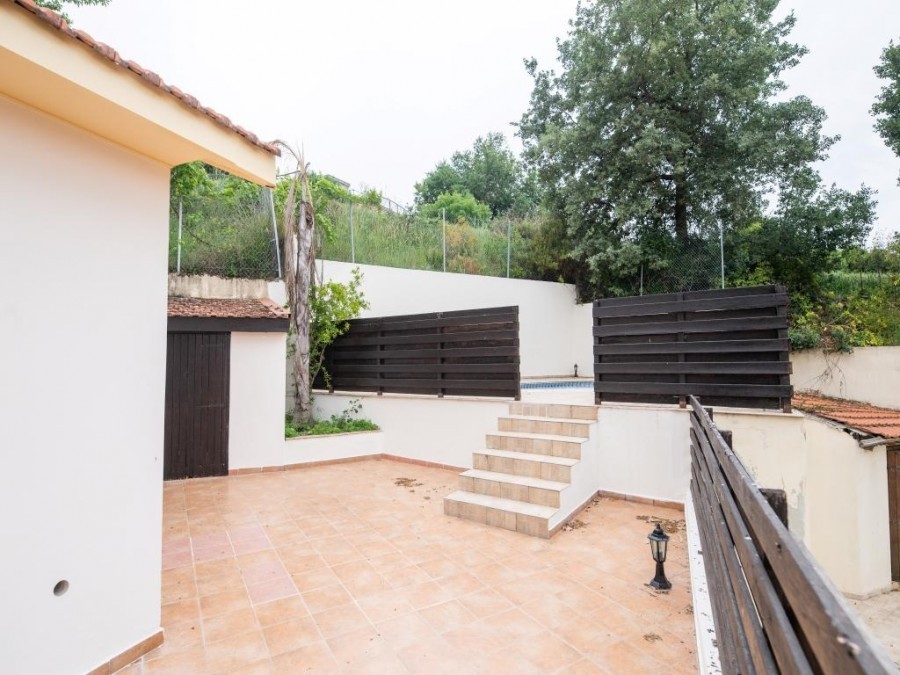 Lysos, Paphos Detached Villa For Sale | P3456