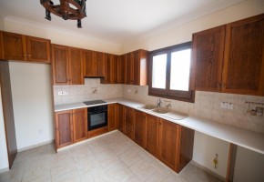 Lysos, Paphos Detached Villa For Sale | P3456